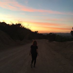 Meet your Posher, Iryna